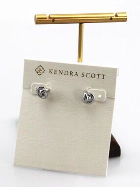 Kendra Scott Stud Earrings